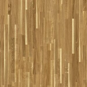 Longstrip Roble forte 4 lamas satinado
