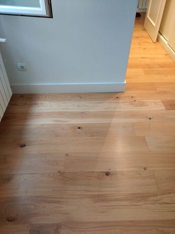 tarimas de madera multicapa